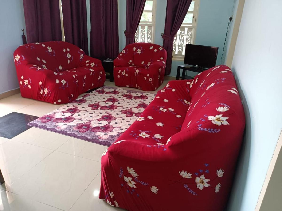 Bj Villa Homestay Kuala Terengganu Exterior foto