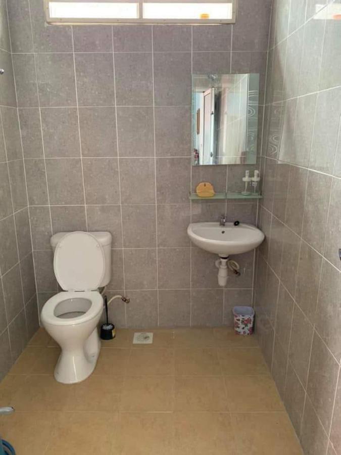 Bj Villa Homestay Kuala Terengganu Exterior foto